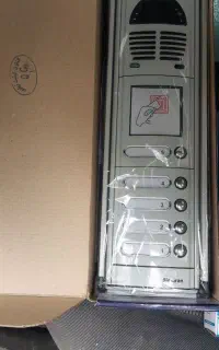 پنل آیفون ۵ واحدی سیماران