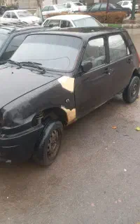 فرسوده واسقاطی