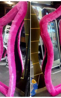 تولید انواع آینه های ترند