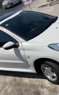 ۲۰۷ پانا مدل ۴۰۴