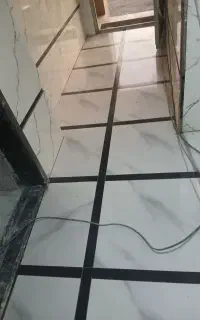 کاشی کلری و لکه