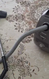 جاروبرقی سامسونگ