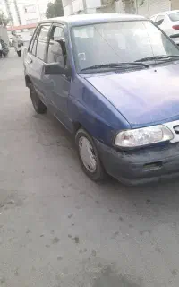 پراید مدل ۸۰