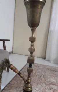 قلیون بزرگ برنج