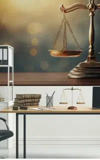 وکیل پایه یک دادگستری/موسسه مشاوره حقوقی و مالیاتی