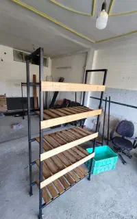 قغسه پروفیل زیبا و مقاوم