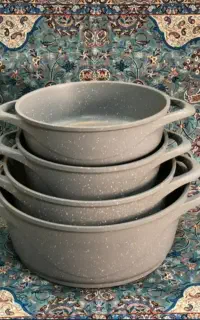 اعطای نمایندگی نوسازی ظروف در چند شهرستان
