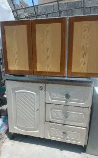 کابینت فلزی