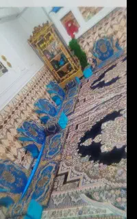 پشتی سلطنتی