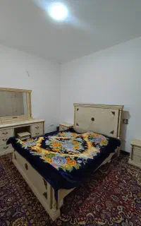 فروش تخت دونفره