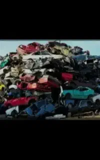 مرکزخرید خودرو های اسقاطی اوراقی به بالا ترین قیمت