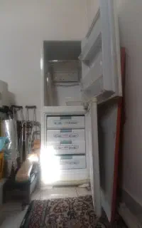 یخچال فریزر