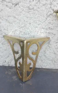 پایه مبل فلزی