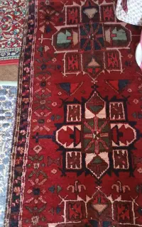 کناره ۳متری ۱×۳