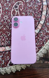 iPhone 16 معاوضه با اس 25 اولترا