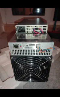 ماینر m30s102th در حد