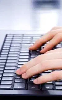 انجام کلیه امور تایپ و ترجمه