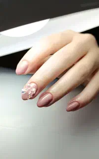 آموزش ناخن تخصصی با مدرک آکادمیک