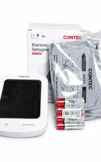 فشار سنج  contec