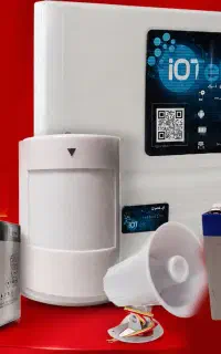 دزدگیر اماکن