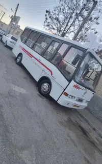 مینی بوس A80