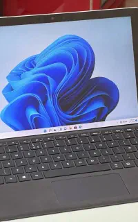 لپتاب surface تبلت شو و لپتابی