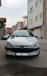 ۲۰۶تیپ۱فرانسه