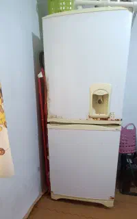 یخچال وفریزر