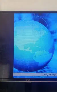 تلویزیون ال ای دی۳۲
