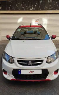 کوییک R 1401