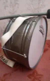 طبل محرم