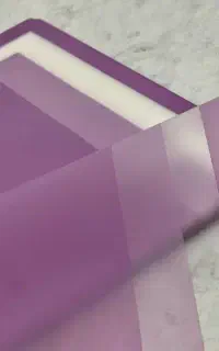 کاغذ ضد اب مخصوص گل ارایی عمده