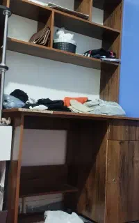 میز تحریر کتابخاندار