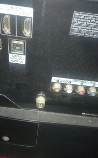 تلوزیون ledسامسونگ اصل کره