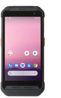 بارکدخوان،PDAافق کورشی