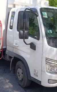 کامیونت حمل بار و کالا
