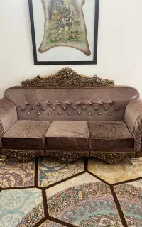 مبل ۷نفره
