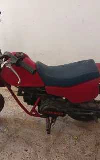 هندا QR  اصل ژاپن