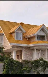 اجرای شیروانی