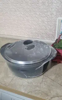 سرویس پخت پز