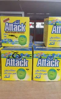 حشره کش برقی