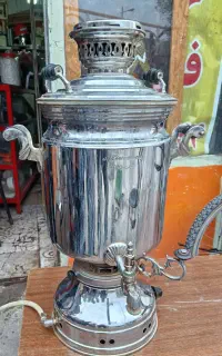 سماور ۲۰ لیتری