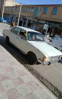 پیکان سواری مدل ۱۳۸۳