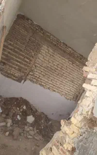 انجام تخریب وکنده کاری ساختمان