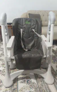 صندلی غذا خوری کودک مارک خارجی