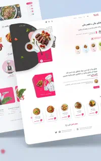طراحی سایت با کمترین قیمت (کد نویسی اختصاصی)