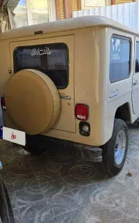 جیب صحرا