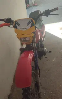 فروش موتور اکسل