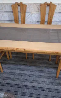 میز ناهارخوری
