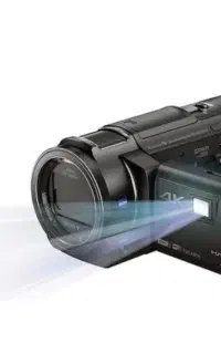 دوربین فیلمبرداری سونی فورکی4k مدلax35